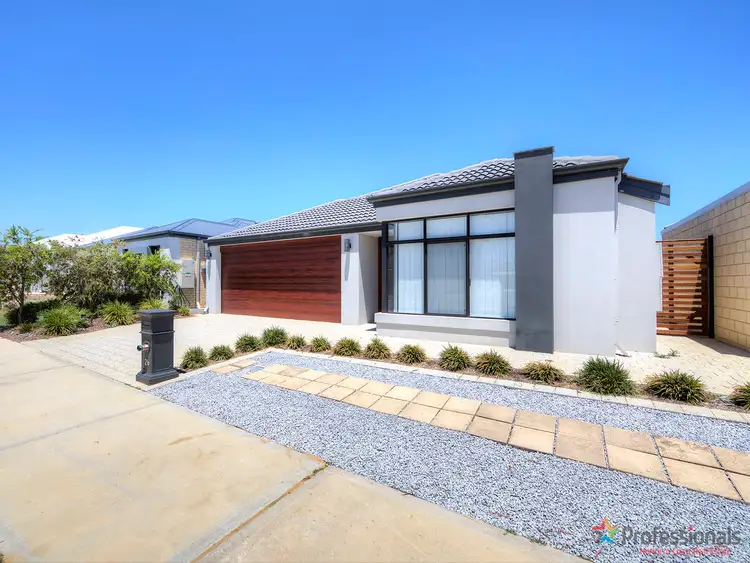 26 Altrincham Grove, Butler WA 6036