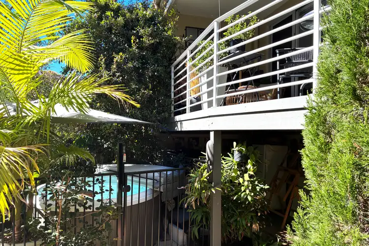 2/106 Burnett Street, Buderim QLD 4556