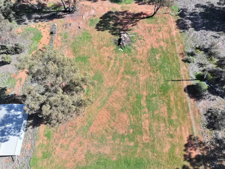 14 Barellan Street, Grong Grong NSW 2652