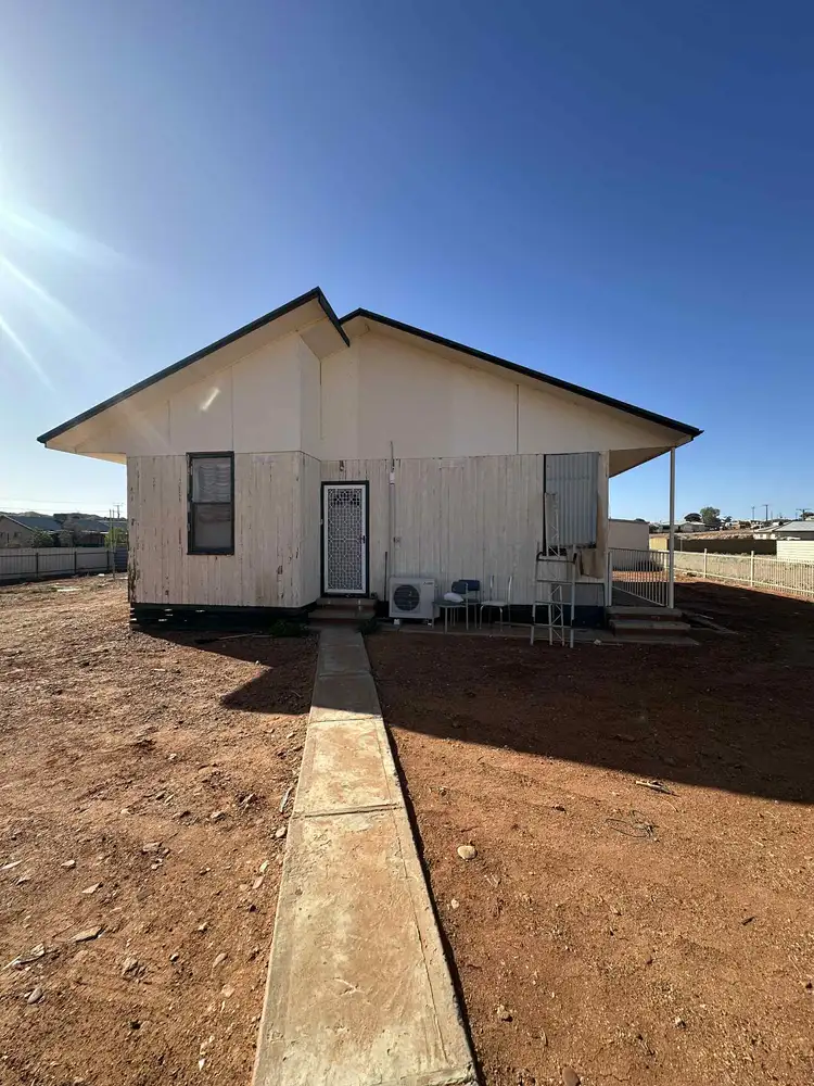 417 Gelignite Road, Andamooka SA 5722