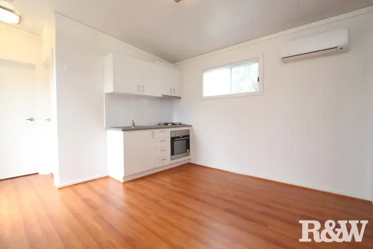 Second view of Homely other listing, 20A Melanesia Avenue, Lethbridge Park NSW 2770