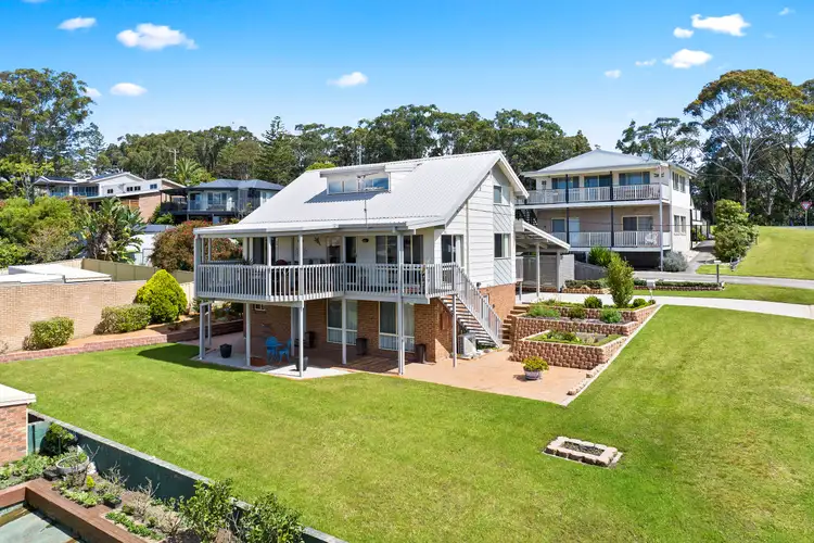 3 Anderson Avenue, Tuross Head NSW 2537