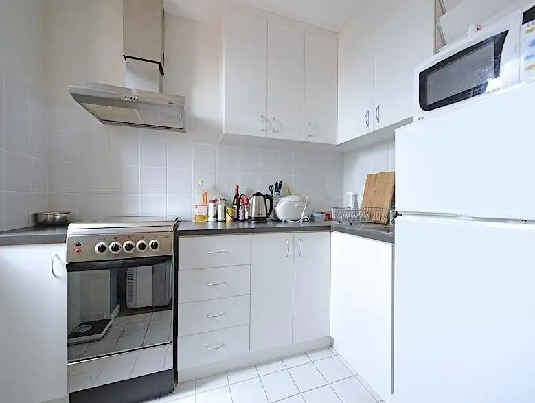 Main view of Homely apartment listing, 616/112-122 Goderich Street, East Perth WA 6004