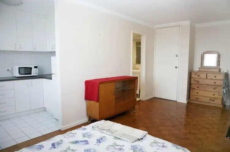 Second view of Homely apartment listing, 616/112-122 Goderich Street, East Perth WA 6004