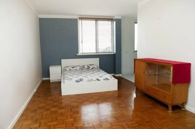 Third view of Homely apartment listing, 616/112-122 Goderich Street, East Perth WA 6004