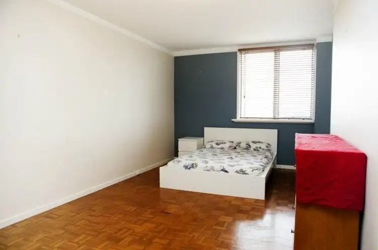 Fourth view of Homely apartment listing, 616/112-122 Goderich Street, East Perth WA 6004