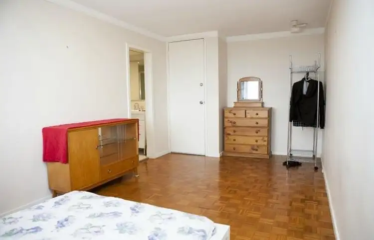 Fifth view of Homely apartment listing, 616/112-122 Goderich Street, East Perth WA 6004