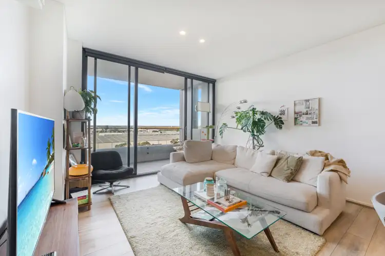 Sixth view of Homely apartment listing, C706/30 Shepherd Street, Liverpool NSW 2170