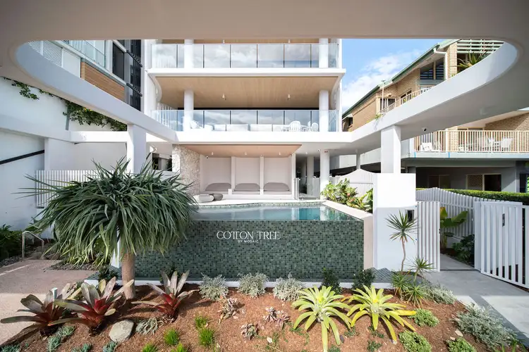 Third view of Homely unit listing, 304/17 The Esplanade, Maroochydore QLD 4558