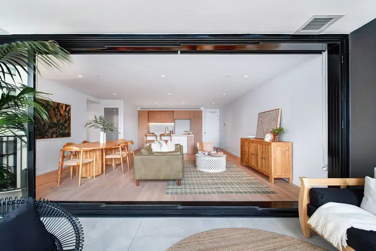 Fourth view of Homely unit listing, 304/17 The Esplanade, Maroochydore QLD 4558