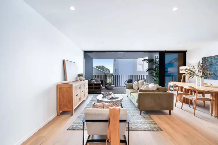 Fifth view of Homely unit listing, 304/17 The Esplanade, Maroochydore QLD 4558