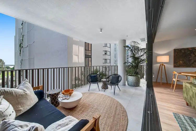 Sixth view of Homely unit listing, 304/17 The Esplanade, Maroochydore QLD 4558