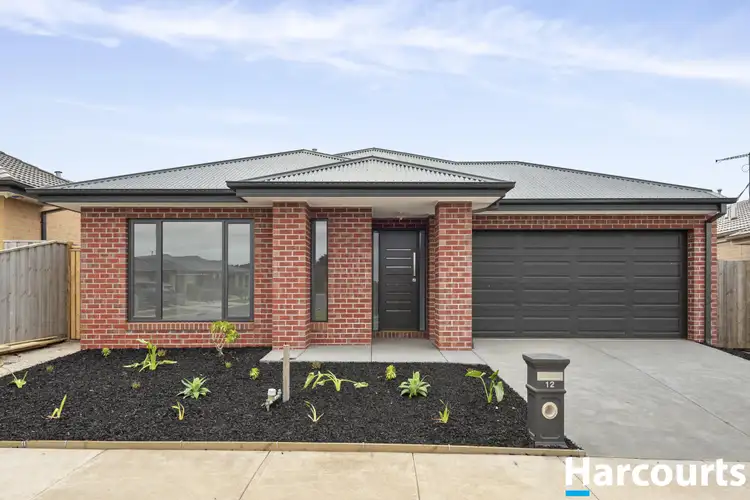 12 Matilda Street, St Leonards VIC 3223