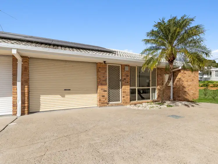 1/41 Creek Street, Bundamba QLD 4304