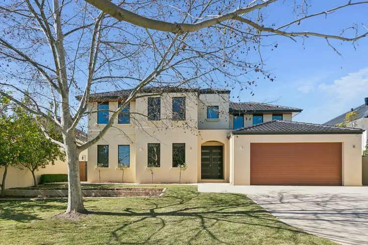 78 Stanley Street, Nedlands WA 6009