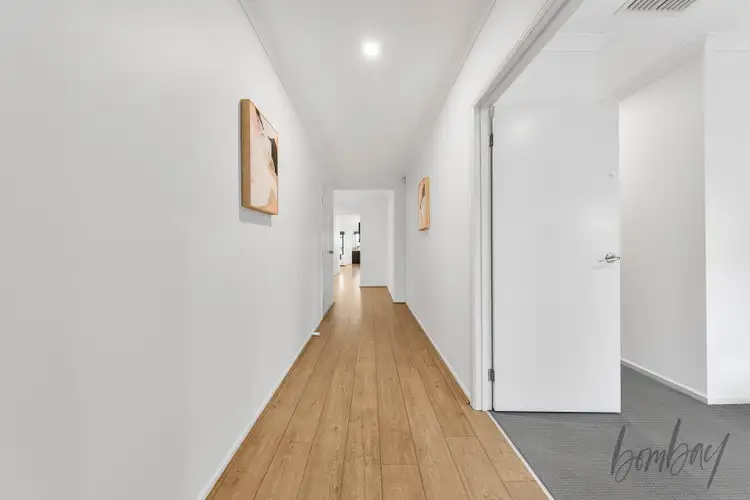 Third view of Homely house listing, 59 Pascal Crescent, Kalkallo VIC 3064