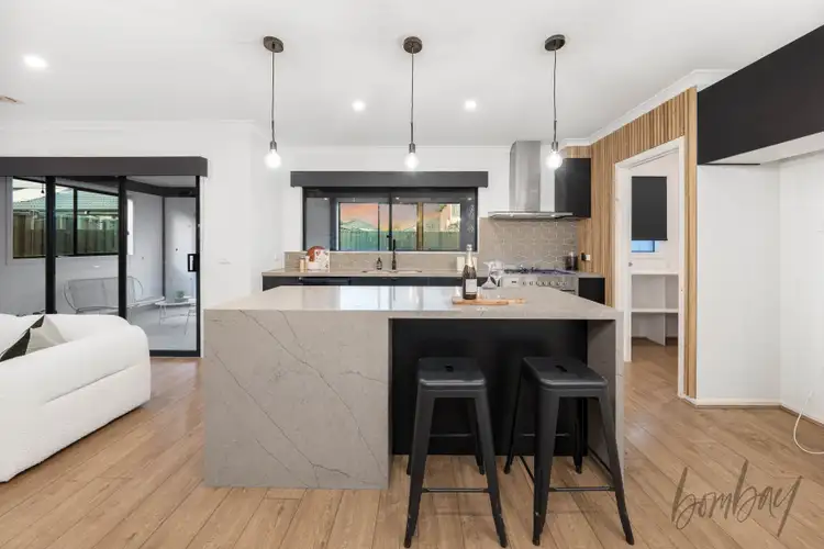 Fourth view of Homely house listing, 59 Pascal Crescent, Kalkallo VIC 3064