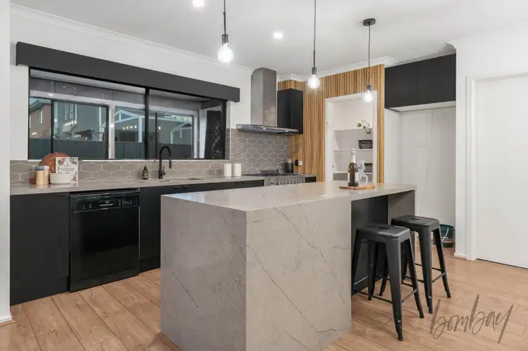 Fifth view of Homely house listing, 59 Pascal Crescent, Kalkallo VIC 3064