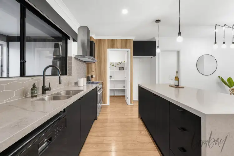 Sixth view of Homely house listing, 59 Pascal Crescent, Kalkallo VIC 3064