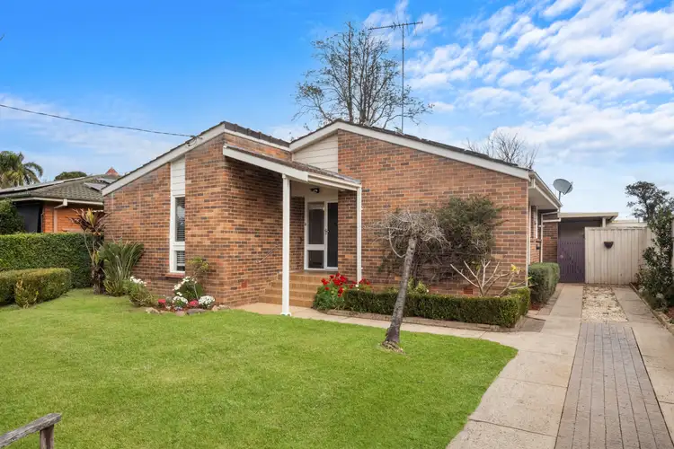 46 Hereford Street, Hobartville NSW 2753
