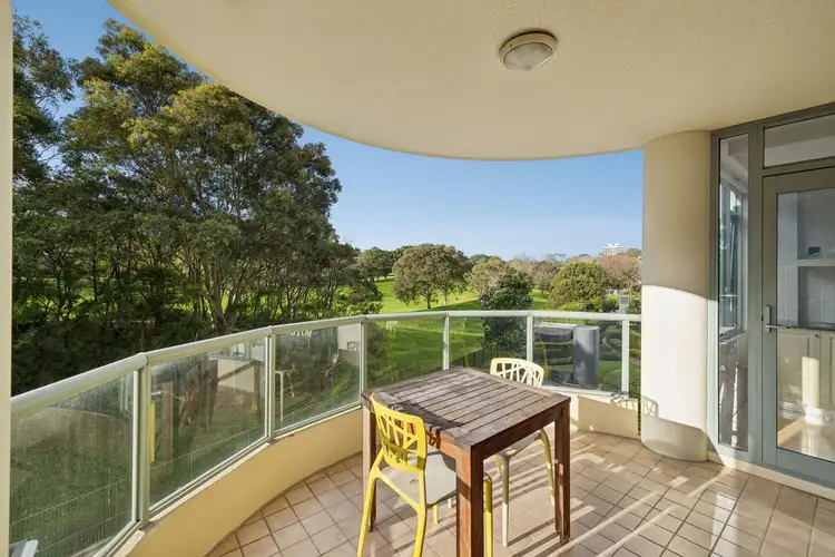 Second view of Homely apartment listing, 301/3 Black Lion Place, Kensington NSW 2033