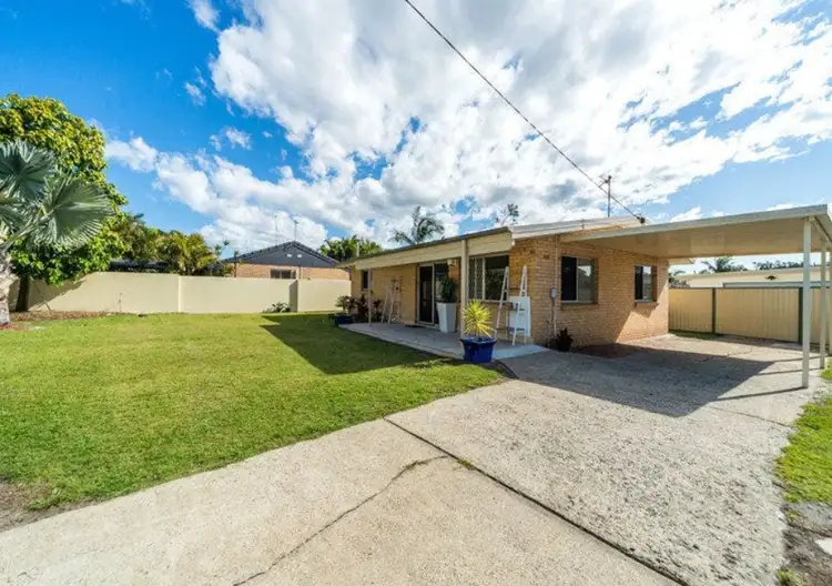 196 Oxley Drive, Coombabah QLD 4216