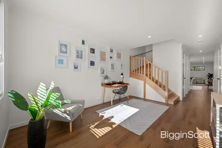Second view of Homely house listing, 92 Riana Loop, Eumemmerring VIC 3177
