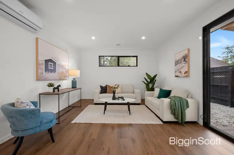 Third view of Homely house listing, 92 Riana Loop, Eumemmerring VIC 3177