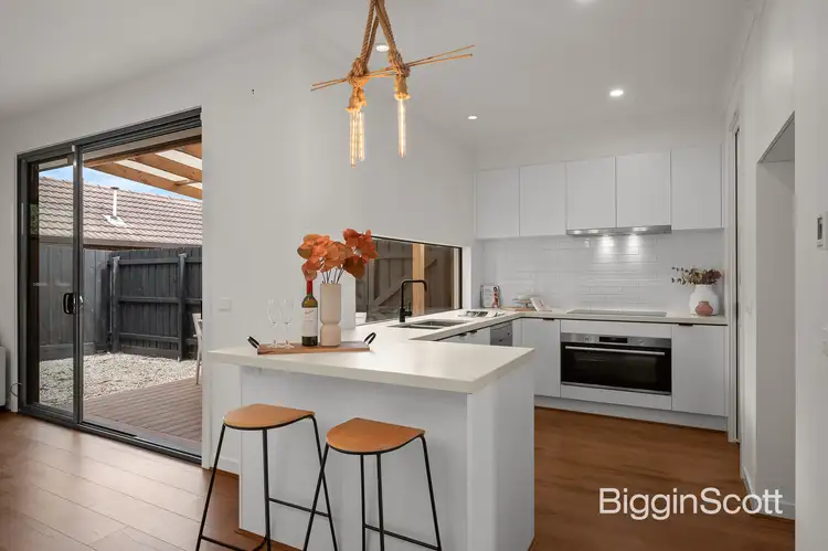 Fifth view of Homely house listing, 92 Riana Loop, Eumemmerring VIC 3177