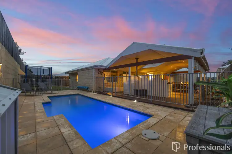 5 Starboard Road, Yanchep WA 6035