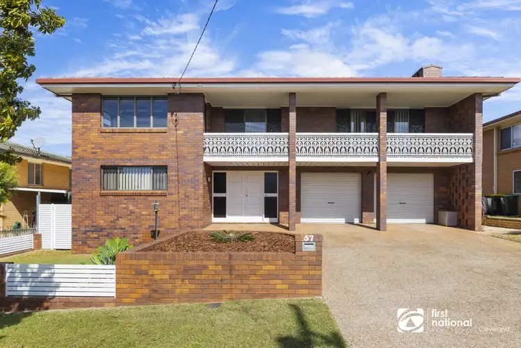 57 Barbara Street, Manly West QLD 4179