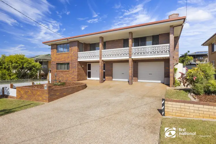 57 Barbara Street, Manly West QLD 4179