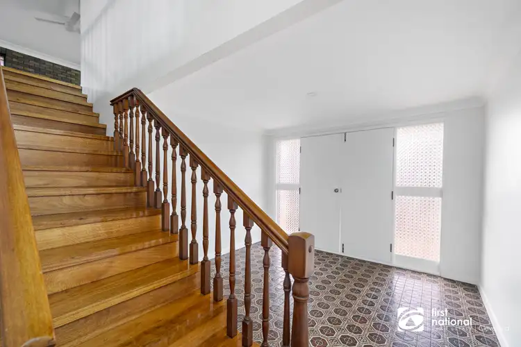 Second view of Homely house listing, 57 Barbara Street, Manly West QLD 4179