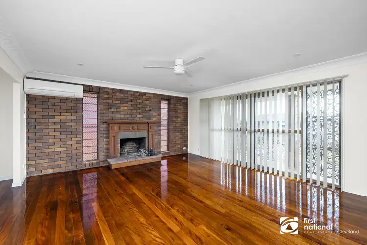 Third view of Homely house listing, 57 Barbara Street, Manly West QLD 4179