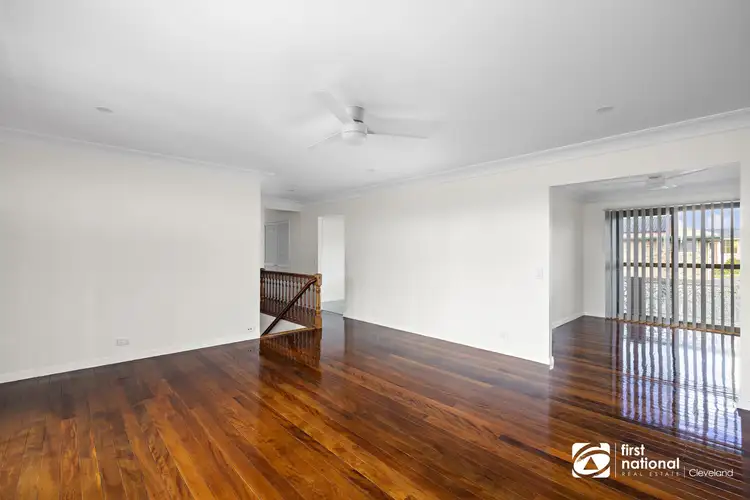 Fourth view of Homely house listing, 57 Barbara Street, Manly West QLD 4179