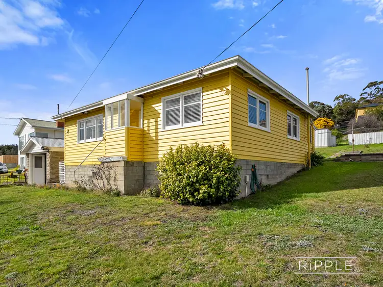 Second view of Homely house listing, 229 Cambridge Road, Warrane TAS 7018