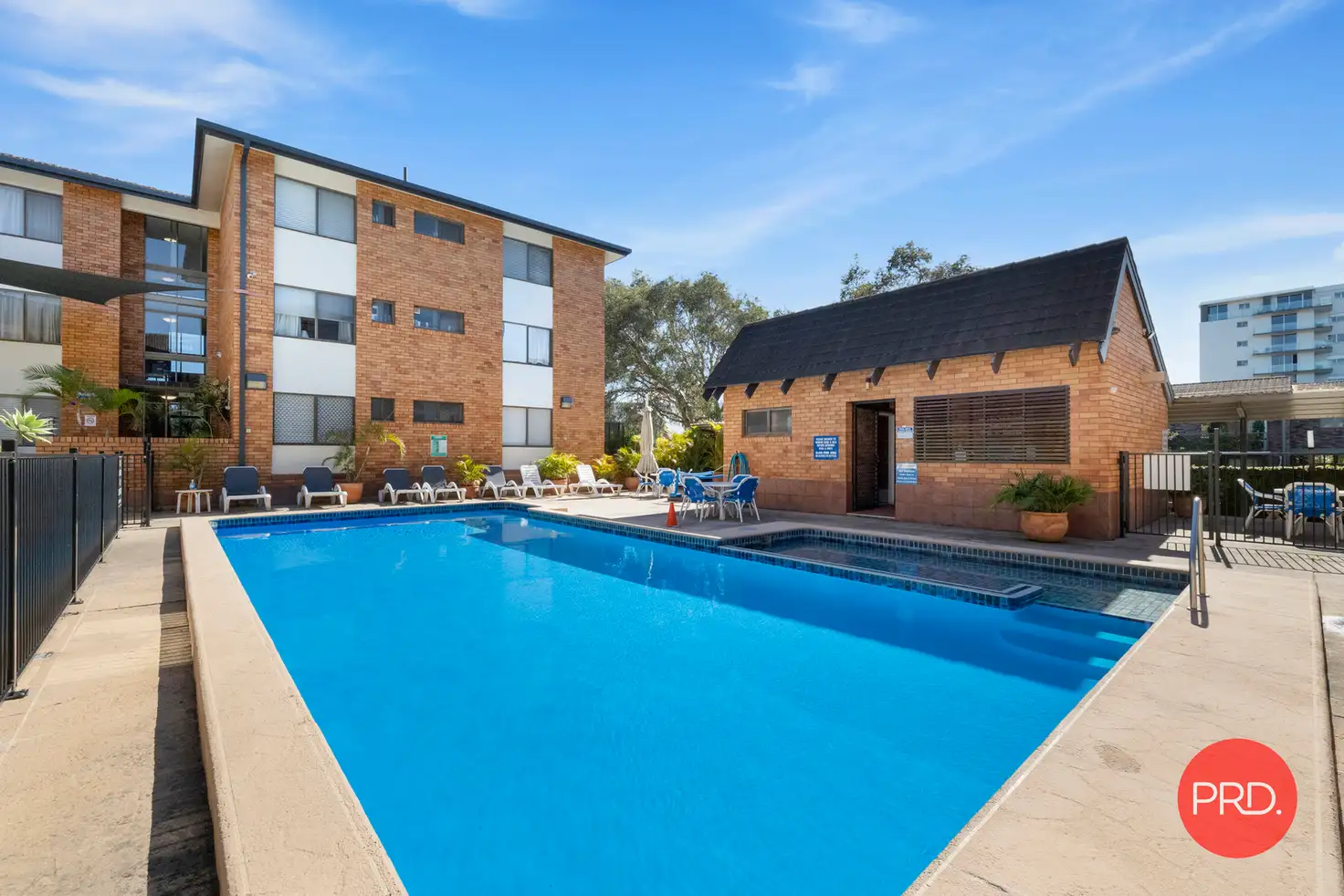 Main view of Homely unit listing, 208/63 Ocean Parade, Coffs Harbour NSW 2450