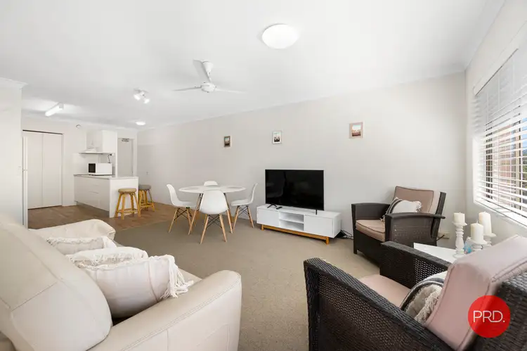 Second view of Homely unit listing, 208/63 Ocean Parade, Coffs Harbour NSW 2450