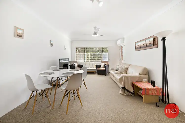 Third view of Homely unit listing, 208/63 Ocean Parade, Coffs Harbour NSW 2450