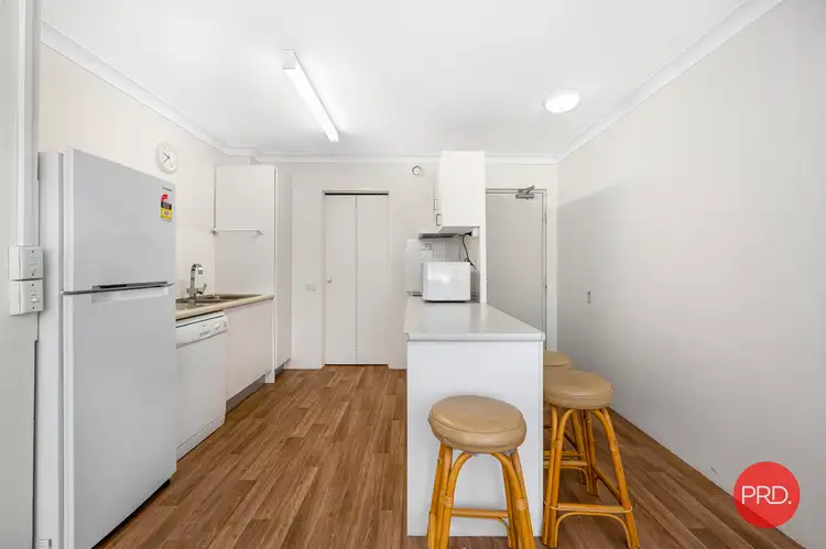 Fourth view of Homely unit listing, 208/63 Ocean Parade, Coffs Harbour NSW 2450