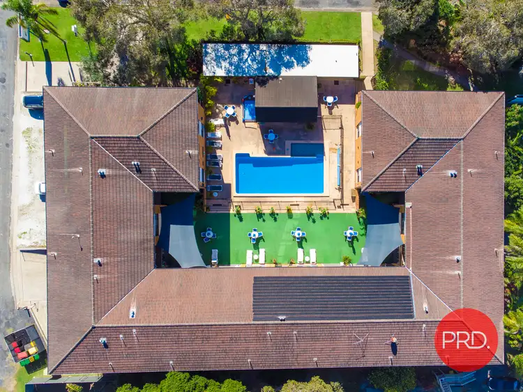 Fifth view of Homely unit listing, 208/63 Ocean Parade, Coffs Harbour NSW 2450