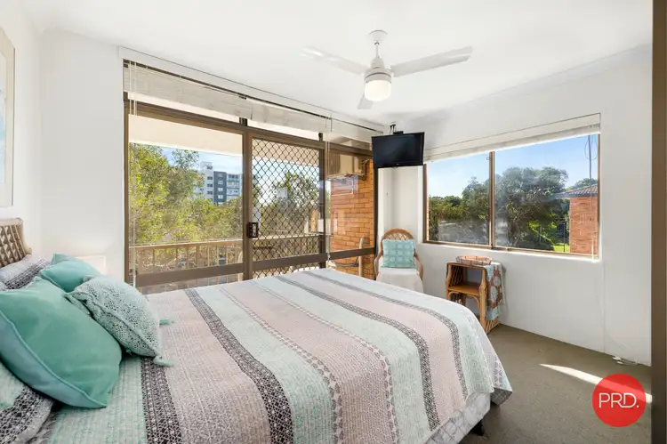 Sixth view of Homely unit listing, 208/63 Ocean Parade, Coffs Harbour NSW 2450