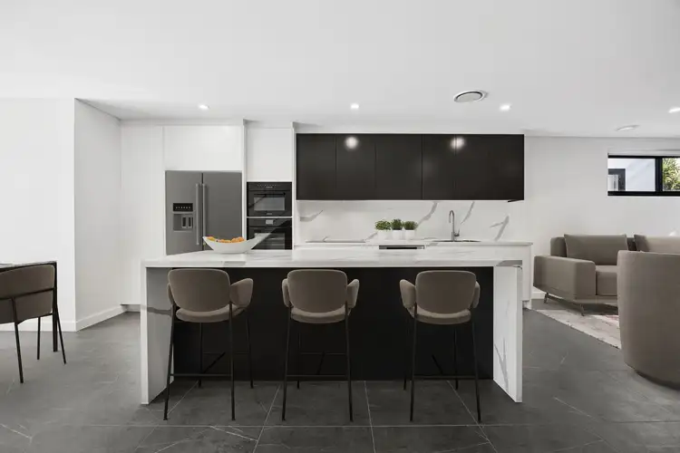 5B Myrtle Street, Botany NSW 2019