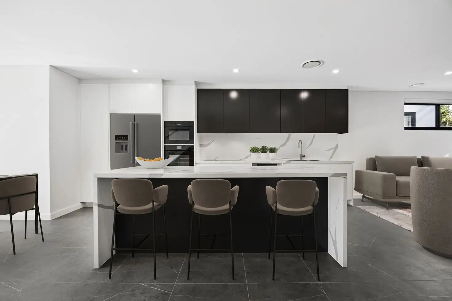 Main view of Homely townhouse listing, 5B Myrtle Street, Botany NSW 2019