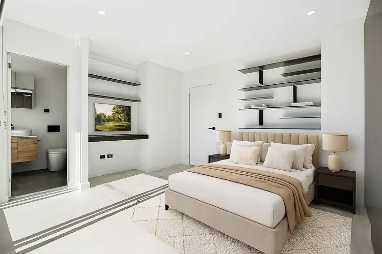 Sixth view of Homely townhouse listing, 5B Myrtle Street, Botany NSW 2019