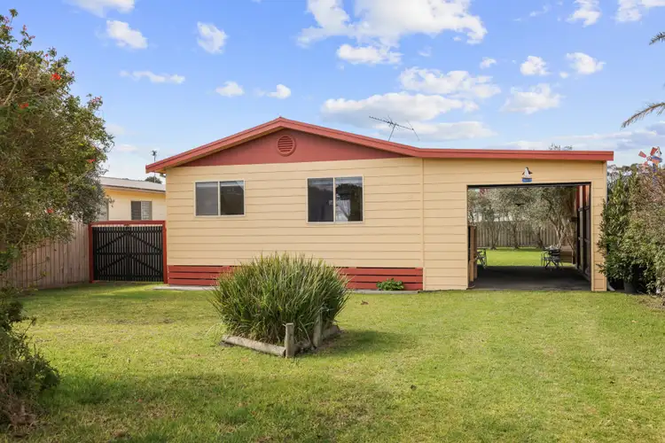 89 Woolamai Beach Road, Cape Woolamai VIC 3925