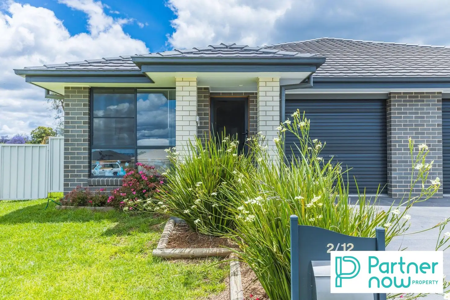 Main view of Homely unit listing, 2/12 Bellas Way, Tamworth NSW 2340