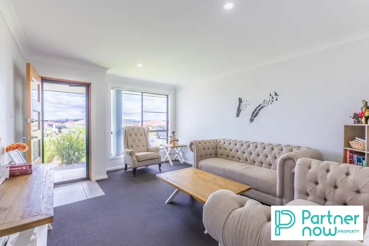 Third view of Homely unit listing, 2/12 Bellas Way, Tamworth NSW 2340