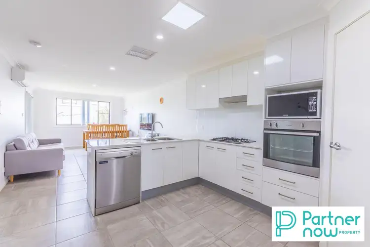 Fourth view of Homely unit listing, 2/12 Bellas Way, Tamworth NSW 2340