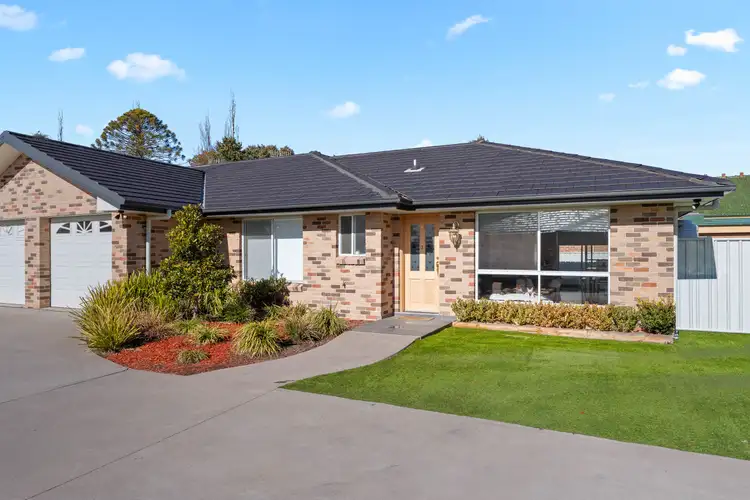 Second view of Homely semi-detached listing, 3/176 Taralga Road, Goulburn NSW 2580